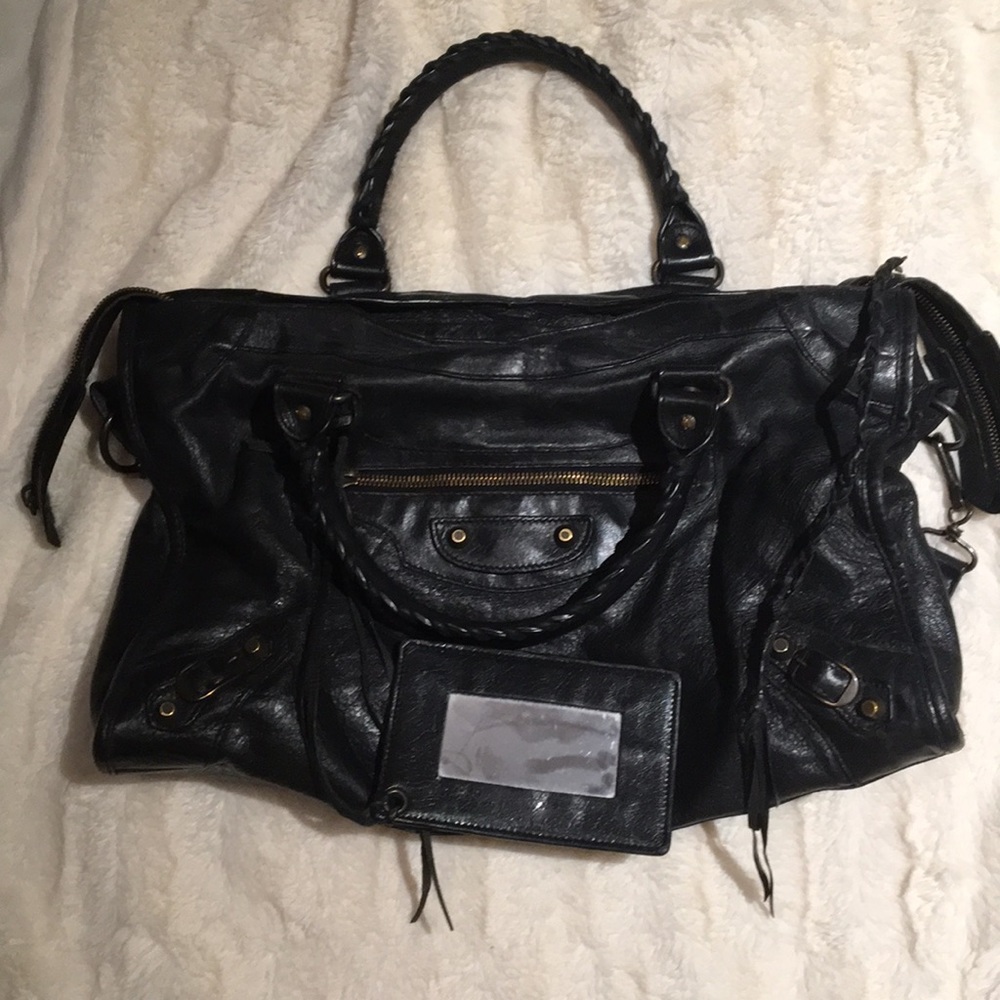 Balenciaga bag